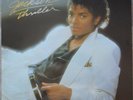 Michael Jackson THRILLER Lp Vinyl SEALED