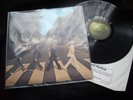 The Beatles - Abbey Road - UK LP PCS7088 no 'Her Majesty' 1969