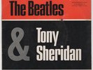 BEATLES and TONY SHERIDAN 7