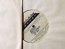 ALLMAN BROTHERS BAND A Night On The Road '81 3LP DJ LIVE NM- RARE