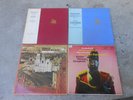 PROKOFIEV-4 LP'S-SYMPHONY #5-PREVIN-ARTIA MK 1513/1551-RCA LM 2150-REINER-KIJE
