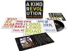 Paul Weller 'A Kind Of Revolution' Deluxe (Pre Order 5 x 10