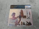SZELL-TCHAIKOVSKY-BORODIN-MOUSSORGSKY-LP-VINYL-EPIC STEREORAMA BC 1002-VG++