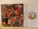 Coke Escovedo Comin at Ya  Disco LP Shrink Wrap