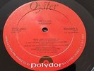 LP Blackmore's Rainbow On Stage - Very Rare USA OY-2-1801 & SLEEVES no barcode