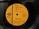 Me & E Rap NM random Daran private RARE