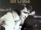 Elvis Presley 'On Stage' special edition Vinyl FTD