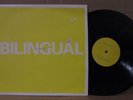 Pet Shop Boys Bilingual NM UK