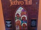JETHRO TULL RARE OZ ONLY/SAMPLE PROG LP=SUNDAY BEST