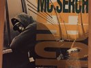 MC Serch - Return of the Product LP US vinyl 1992 3rd Bass