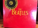 The Beatles RSD 2012 4 x 7
