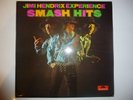 Jimi Hendrix Experience ?– 'Smash Hits' 12