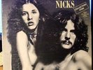 Buckingham Nicks S/T 1973 NEAR MINT Vinyl Canadian Quality LP RARE