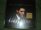 Elvis Presley Box Set-If I Can Dream with the Royal Philharmonic Orchestra-Mint