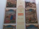 Vivaldi - Le Quattro Stagioni (I Musici, Félix Ayo) Philips LP + Minigroove
