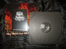Thor's Hammer - Three Weeds From The Same Root - LP War Black Metal