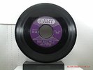 THE RONDELS -(45)- INSTRUMENTALS  BACK BEAT NO. 1 / SHADES OF GREEN - AMY - 1961