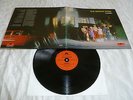 SAVAGE ROSE-travellin' '69 GERMAN LP. DANISH PROG.BAND