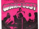 WARM DUST - IT'S A BEAUTIFUL DAY / WORM DANCE - FOLK PSYCH / PROG  - 7