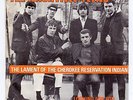 NASHVILLE TEENS - LAMENT OF THE CHEROKEE RESERVATION  - MOD BEAT - 7