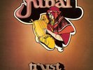 Jubal  Trust LP 1977 RARE Xian Christian funk/fuzz/rock/soul VG+ to NM