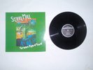 STEEL MILL - Green eyed God ( ESSEX UK )