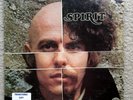 ORIG. 1967 SPIRIT 1st LP ALBUM w/TAURUS (LED ZEPPELIN LAWSUIT) Promo Ode