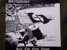 Hail the New Dawn. Rock O Rama. Very Rare Vinyl LP. Skinhead.