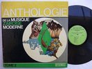 ANTHOLOGIE DE LA MUSIQUE ZAIROISE MODERNE tome 2 RUMBA TRAD ACCORDION HIGHLIFE ?