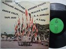 SAFIEDEEN 1960-1970 AMEDEE PIERRE yapi jazz BROUH FELIX m. doumbia AFRO LATIN ?