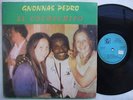 GNONNAS PEDRO el cochechivo AFRO LATIN SALSA ? listen