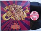 KIAM kamale LIPUA grands succes editions veve vol2 bassala hot HEAVY AFRO FUNK ?