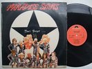PARADISE STARS don't forget RARE MONSTER AFRO BOOGIE FUNK SYNTH JAKE SOLLO ?