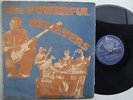 THE POWERFUL BELIEVERS DEEP HIGHLIFE COSMIC SYNTH vis a vis frimpong alike ?