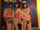 HONEY & THE BEES Love LP on Josie Rare 60s Philly Soul Ex