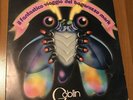LP ITALIAN PROG GOBLIN BAGAROZZO 1°ST ORIGINAL ITALY PROG CINEVOX