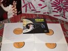 ELVIS PRESLEY  aloha from hawaii 4 lp box  vinyl