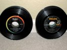 4 SEASONS/FRANKIE VALLI (27x) Vee Jay/Philips 45's G/VG w/Multiples Nice Lot