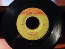 Columbus, Ohio Funk J.C. Davis on New Day label 