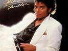 MICHAEL JACKSON - Thriller LP - Sealed new copy - Beat It Billie Jean ++