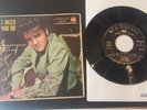 elvis presley e.p.  i need you so  rca a 72v 0175 italy vg/vg.