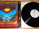 THE GRATEFUL DEAD   AOXOMOXOA   UK EU VINYL LP REISSUE   GREAT CONDITION