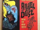 Savage Pencil Angel Dust Blast First picture disc