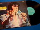 ELVIS PRESLEY ELVIS LP 1976 PORTUGAL RARE JAILHOUSE ROCK BLUE SUEDE SHOES ETC