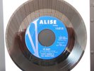 1967 Soul 45 - Terry Moore & The Sensations - Valise 626V Promo