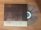 THRICE Major/Minor 2xLP Vinyl Limited Edition Clear/Blue Splatter 1st Press