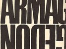 PROG-KRAUTROCK-LP- ARMAGEDDON-SAME- ORG. KUCKUCK-GERMANY-1970-MINT-TOPRARE