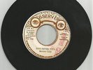 HORACE ANDY / DEM NEVER TELL I / VERSION / ALL A DEM A FEEL IT / 7''/ VG