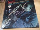 John Coltrane Quartet Crescent Impulse A-66 1964 Mono Gatefold Van Gelder Press
