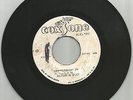 ALTON ELLIS & ZOOT SIMMS / OPPRESSION OVER / VERSION / 7''/ VG+
